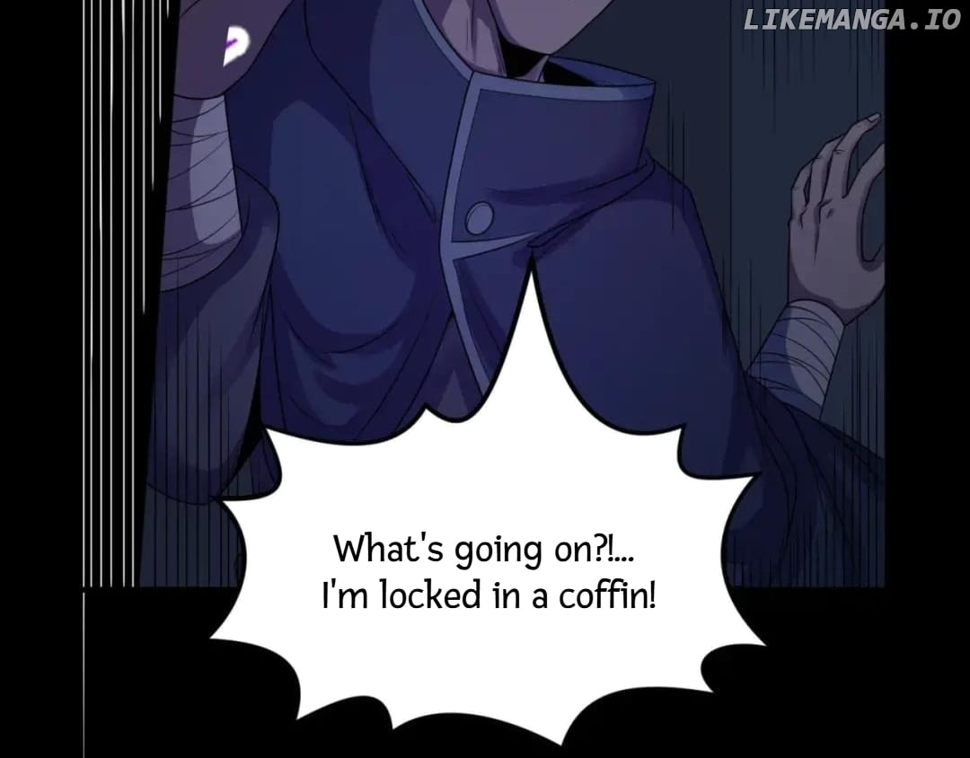 Era of the Haunted chapter 103 - page 91